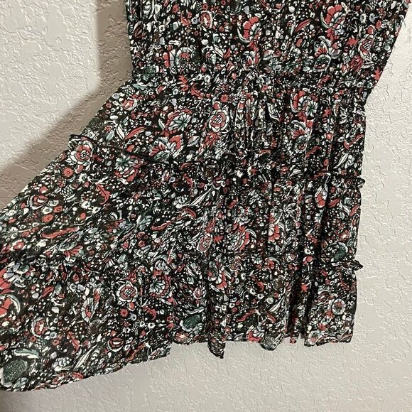 Rebecca Minkoff Ollie Dress - Picture 5 of 10